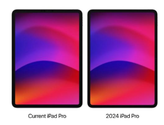 新郑ipad维修服务点分享新款iPad Pro和iPad Air要来了 