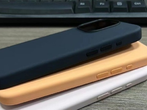 新郑苹果14维修站分享iPhone14手机壳能直接给iPhone15用吗?