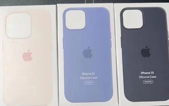 新郑苹果14维修站分享iPhone14手机壳能直接给iPhone15用吗？ 