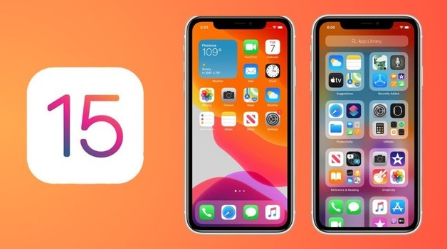 新郑苹果13维修分享iPhone13更新iOS 15.5，体验如何 