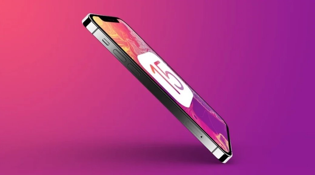 新郑苹果手机维修分享iOS 15/iPadOS 15 支持哪些设备 