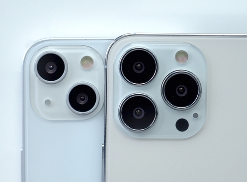 新郑苹果维修点分享iPhone 13 Pro自动关机二修机隐性硬故障 