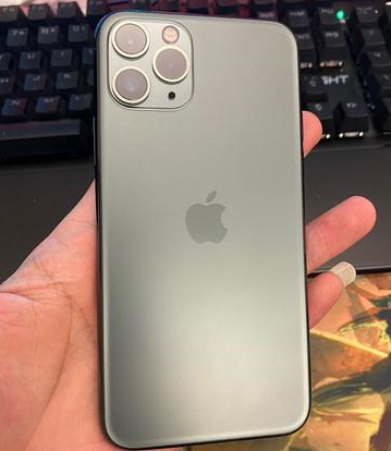 新郑苹果维修点分享iPhone 11 Pro电池发烫小众问题解读 
