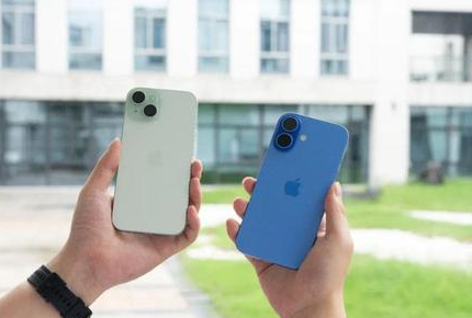 新郑苹果维修点分享iPhone 16 Plus发烫多场景剖析 