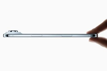 新郑苹果维修点分享iPhone 17 Air发烫几大隐形诱因 
